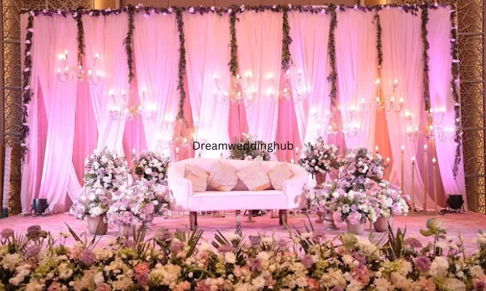 Vipreet Events  Management